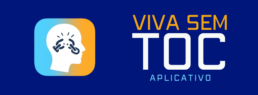 Viva Sem TOC — Aplicativo
